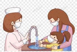 Image result for 7 langkah. Cuci Tangan Anda Dengan Kerap Terhadap Epidemik Coronavirus Baru Gambar Unduh Gratis Imej 401681027 Format Png My Lovepik Com