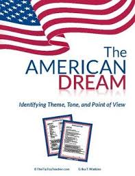 The American Dream Langston Hughes And Walt Whitman Walt Whitman Langston Hughes Whitman