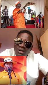 Lu and His Uncle Now in 2025