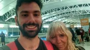 Vio una luz y ganó $25 millones en la TV: el secreto de Sacha, el médico  récord de Los 8 Escalones