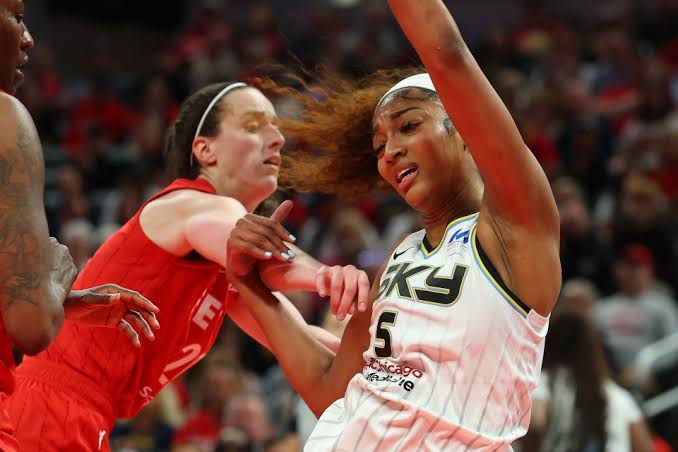 I still hate our rival' - Caitlin Clark reveals her intense mentality amid Angel  Reese fallout | talkSPORT