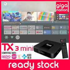 I've been using hypptvbox all this while to watch astro go. Cara Memperbaiki Android Box Astro