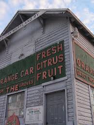 Picking Up Boxes Of Citrus Fruit At The Orange Car In York Pa York Pennsylvania York Pa Fruit In Season