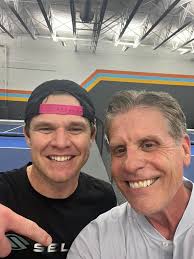 What a great night at @pintsandpaddle for our celebrity-pro event to kick  off this weekends Summer Slam and Jam sponsored by @culvers and @pikklusa