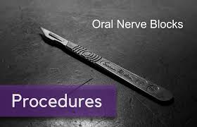 Image result for Periapical Block