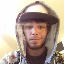 Cody Spear (@CodySpear1)