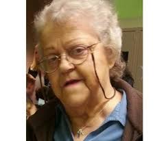 Rosemary Janashousky Obituary (1937