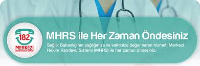 Soru, sorun ve önerileriniz için: Merkezi Hekim Randevu Sistemi Mhrs 182 Guncel Saglik Haberleri