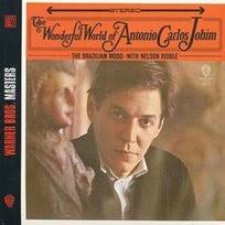 Wonderful World Of Carlos Jobim