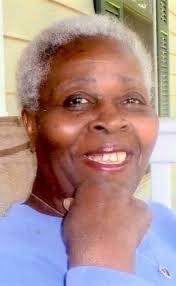 Search Annie Hampton Obituaries and Funeral Services