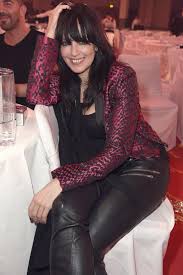 Check out the best in entertaining with articles like 10 serving dishes that will instantly elevate your holiday spread, 15 thanksgiving linen ideas to dress up your table, & more! Nena Attends Prg Live Entertainment Award Fashion Fashion Now Women