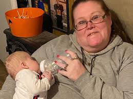 Fundraiser by Lana Baird : Carrie Baird