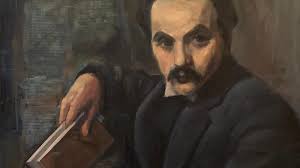 On pain, a poem from that volume, seeks to help the reader comprehend and manage… Lebanon S Most Famous Son Why Kahlil Gibran S Words Are Still Prophetic Today The National