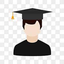 Male Student Icon Student Icons Male Icons Male Png And Vector With Transparent Background For Free Download Png Images Male Icon Cartoon Styles