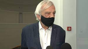 Dziś podbija sceny operowe świata. Ryszard Terlecki Najnowsze Informacje W Tvn24