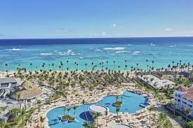 Check spelling or type a new query. Bahia Principe Luxury Ambar Adults Only All Inclusive Ferienresidenzen Punta Cana
