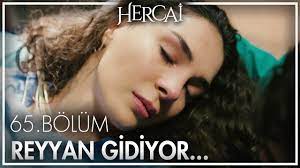 Hercai reyyan konusu son dönemde en çok merak edilen konulardan biri olmuştur. Reyyan In Dogumda Gozleri Kapaniyor Hercai 65 Bolum Youtube