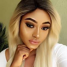 Stella Charles is a Fashion designer and Self taught Make up artist...