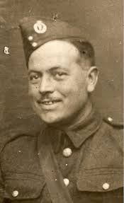 This is my dad he was in the RAF during World War One his name was Henry  James Wood and lived in Aston