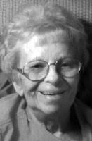 Sally Brashear Obituary (2012)
