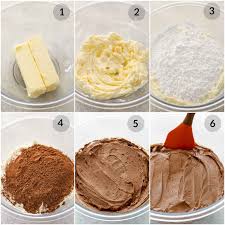 How do you bake a cake step by step? How To Bake A Simple Cake Step By Step How To Wiki 89