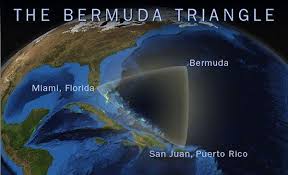 Une Nouvelle Explication Des Mysterieuses Disparitions Dans Le Triangle Des Bermudes
