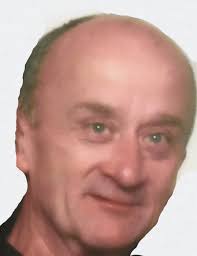 Obituary information for Wesley D. McGuire