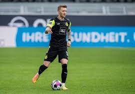 See more of borussia dortmund on facebook. Borussia Dortmund On Twitter The Captain The Kit
