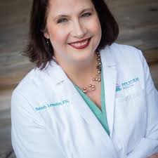 Garden View is excited to announce that Sarah Lemoine, Nurse Practitioner,  will take