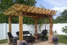 1 feet = 30.48 centimetres using the online calculator for metric conversions. Big Kahuna Pergola Kits All Sizes Of Wood Pergolas At Pergoladepot Com