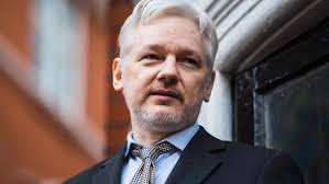 They just spiked it without talking to their experts? Julian Assange Aktuelle Themen Nachrichten Bilder Stuttgarter Nachrichten