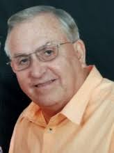 Obituary information for John E. "Jack" Cooper, Sr.