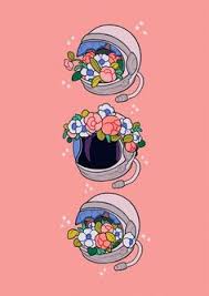 Pastel goth gifs get the best gif on giphy. Kawaii Girl Aesthetic Drawing Novocom Top