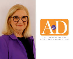 CAPS Faculty Affiliate Chandra Muller's new study published in Alzheimer's  & Dementia: The Journal of the Alzheimer's Association. >