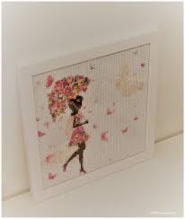 Mon Premier Diamond Painting Diamondpainting Painting Comment Peindre Peinture Diamant