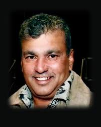 Dexter Stephen Walker