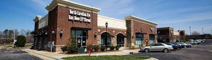 Any commercial building over 2,500 square feet in size will require a design professional to provide drawings. North Carolina Eye Ear Nose Throat Cary Cary Nc Duke Health