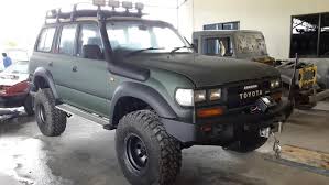 Pin By Linconl On Toyota Land Cruiser Land Cruiser Land Cruiser 80 Toyota Land Cruiser