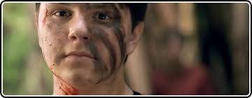 Joshua Reviews Jason Lapeyre And Robert Wilson's I Declare War [Theatrical  Review]