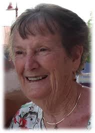 Obituary information for Ingeborg K. Bernhof