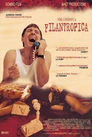 Mâna întinsă care nu spune o poveste, nu primește pomană. Filantropica 2002 Imdb