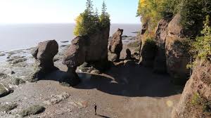 The Phenomenal Bay Of Fundy Your Discovery Bbc Storyworks