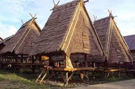 5 Rumah Adat Nusa Tenggara Barat Ini Nama Dan Gambarnya