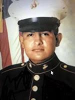 LAFD Mourns Death Of Former Capt. Patrick Herrera