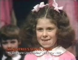 Dawn Ralph's Instagram, Twitter & Facebook