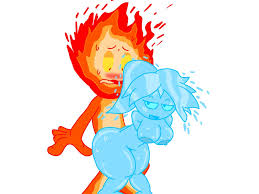 Rule34 - If it exists, there is porn of it  watergirl  6185569
