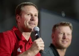 Die hard husker fans should know most of these. Five Hours On A Bus With Husker Coaches Moos Jokes Trivia And Nba Game Film Football Journalstar Com