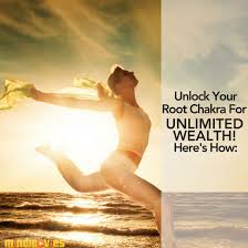 Once you've got an unlock code, follow these steps to unlock your device: How To Open Your Root Chakra For More Wealth In 7 Steps