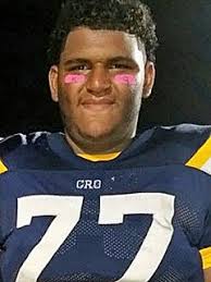 Prairie View A&M 2019 Offensive Guard Offers