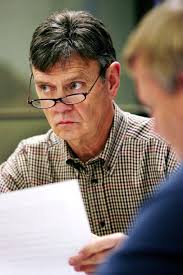 Seminole County Commissioners